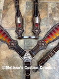Wool Tack set