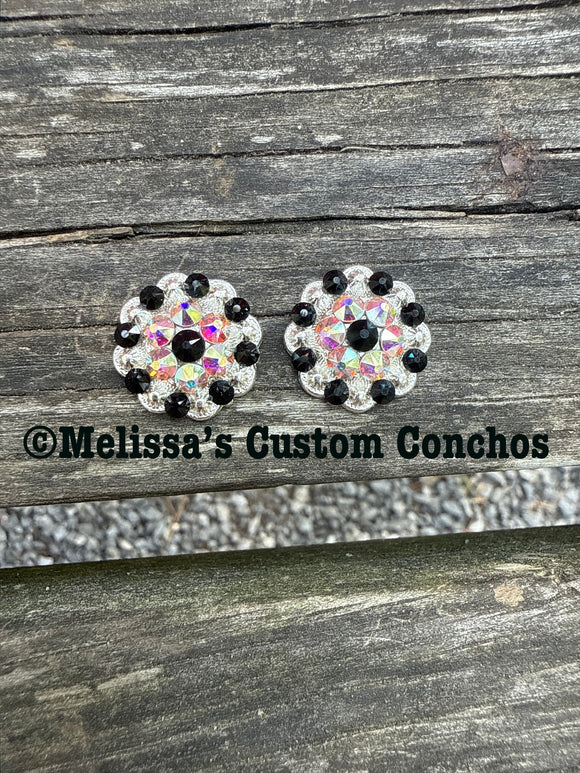 3/4 inch Number Pins