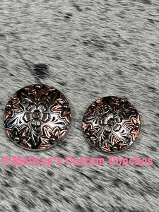 Blooming Star Conchos