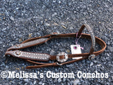 Browband Headstall