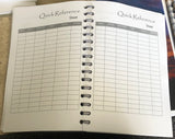 Barrel Racing Log