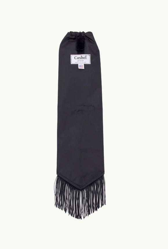 Black Cashel Tail Bag