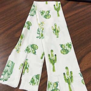 Cactus Tail Bag