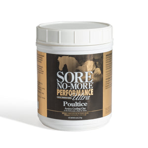 Sore No-More Performance Ultra Poultice
