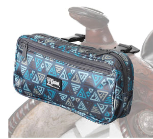 Cashel sales pommel bag