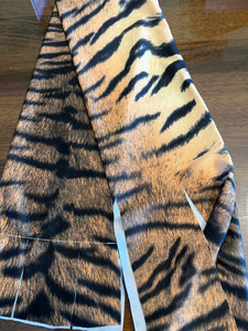 Tiger Tail Bag