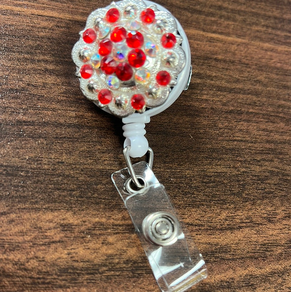 ID Badge Holder