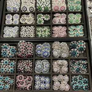 conchos