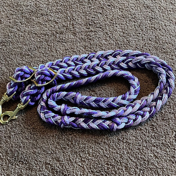 Light Purple/Purple