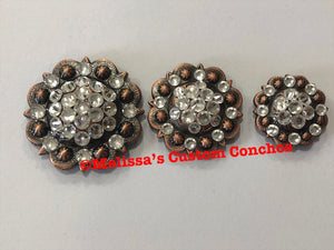 Clear on Copper