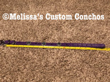 20 inch Purple Collar