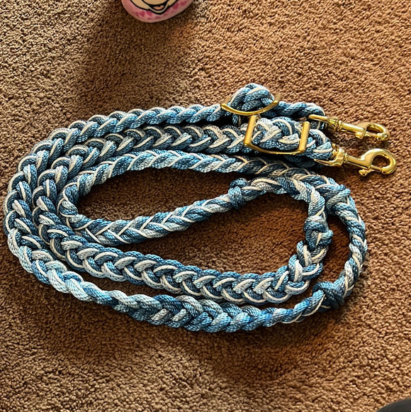Blue/Light Blue
