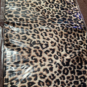 Cheetah Wild Rag